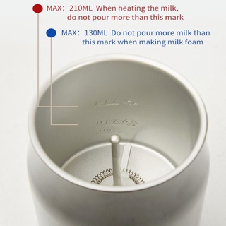Máy đánh sữa tạo bọt MFB1501F cao cấp