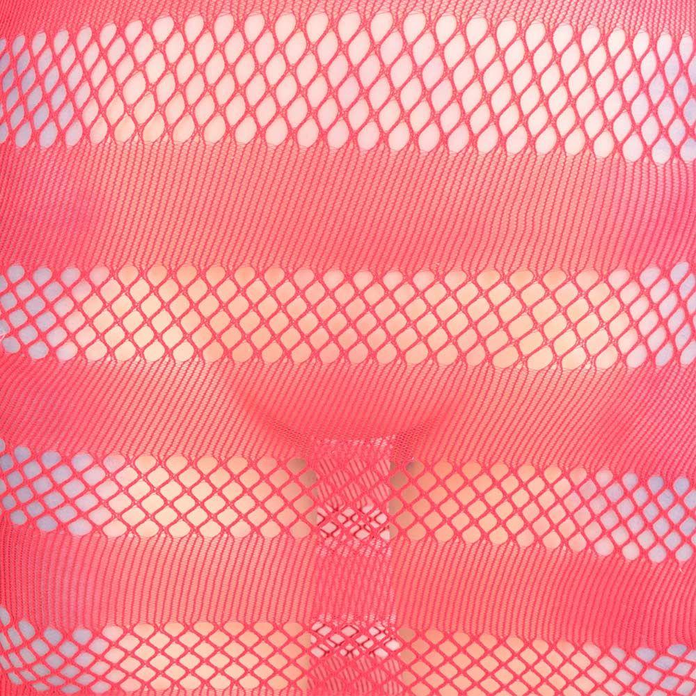 OCEANMAP Đầm Lưới Ôm Body Quyến Rũ Dành Cho Nữ