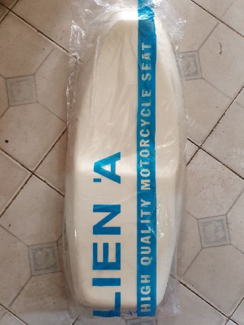 Mút yên xe Max III