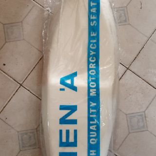 Mút yên xe Max III