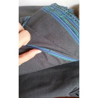 Vải bố mềm