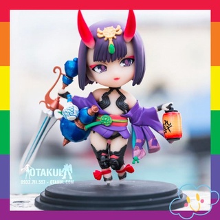 Mô Hình Chara-Forme Beyond Assassin/Shuten Douji - Fate/Grand Order