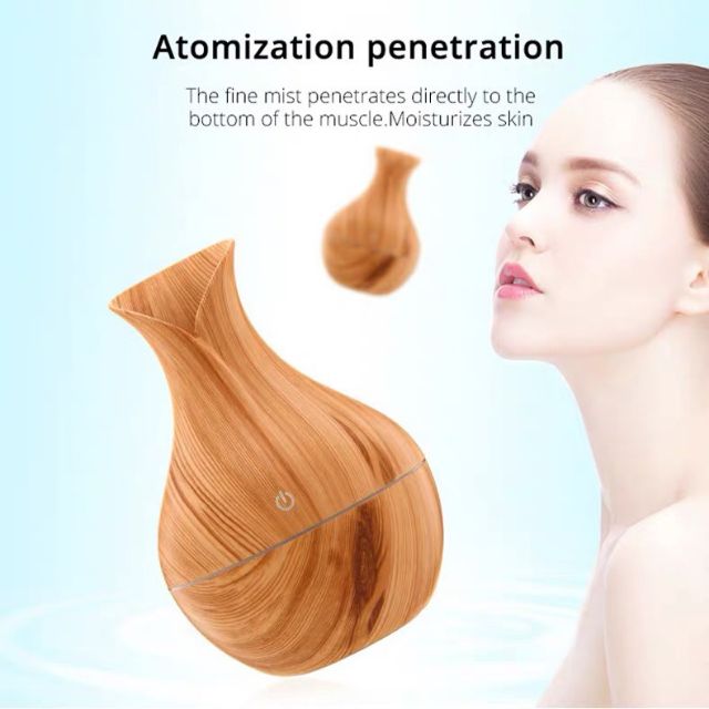 ĐÈN XÔNG GỖ CỔ CAO ĐẸP MẮT