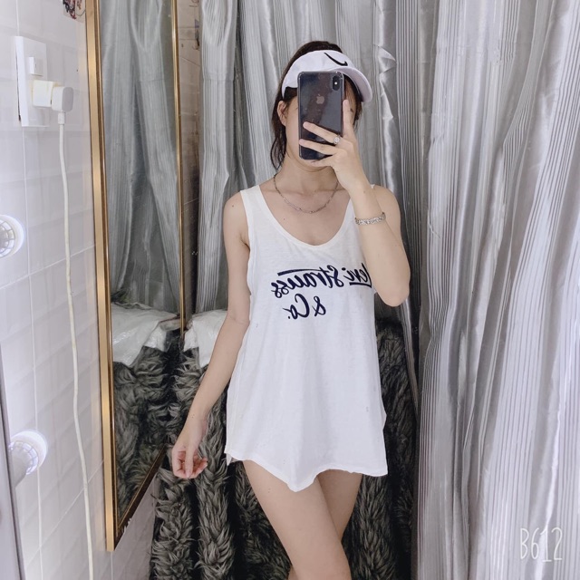 Áo ba lỗ