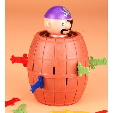 Đồ Chơi Đâm Hải Tặc loại đẹp