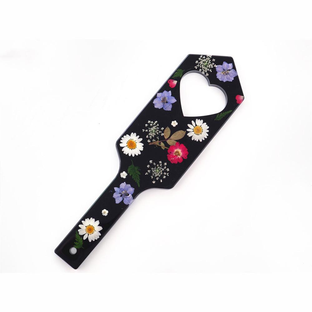 MAG Khuôn Silicone Làm Đế Lót Ly Bằng Resin Epoxy Độc Đáo Trang Trí Nhà Cửa DIY