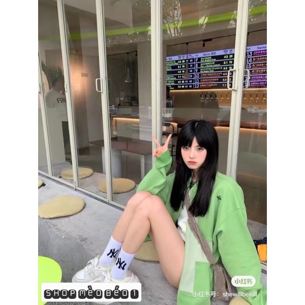 Giày thể thao sneaker NY xuất dư vip fullbox đủ size nam nữ