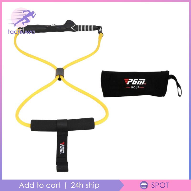 Dây kháng lực Tập thể dục Golf Dây đai tập thể dục cho phòng tập thể dục
