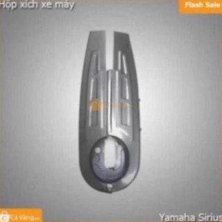 Hộp xích xe máy, cạt te xe Yamaha Sirius hàng loại 1 giá rẻ