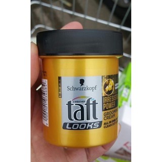 Sáp vuốt tóc taft schwarzkopf 130ml