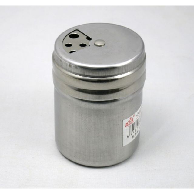 bán sỉ lẻ LỌ ĐỰNG TIÊU, TĂM INOX TIỆN DỤNG hàng  đẹp  chuẩn tiện lợi