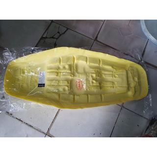 Mút yên xe exciter 2010, 2011độ