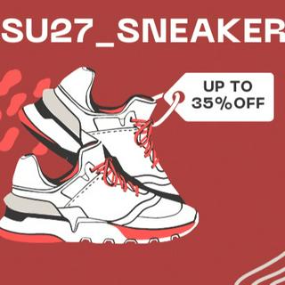 Su27.Sneaker