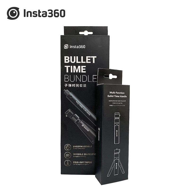 Tay Cầm Máy Ảnh Thể Thao insta360 X3 / One RS / R / One X2