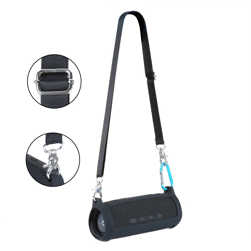 Vỏ Bảo Vệ Chống Mồ Hôi Cho Loa Không Dây Flip 6