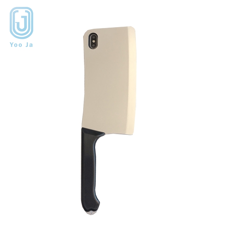 Xiaomi Ốp Điện Thoại Hình Dao Nhà Bếp Cho redmi note5 6 7 8 9 pro 9s 8t