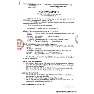 Kem Đánh răng Ong Việt