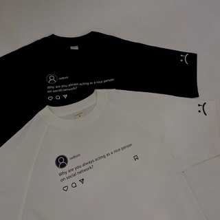 [ 𝐂𝐡𝐢́𝐧𝐡 𝐡𝐚̃𝐧𝐠 ] 𝗦𝗔𝗗𝗧𝗔𝗚𝗥𝗔𝗠 𝗧𝗘𝗘 ( áo thun )