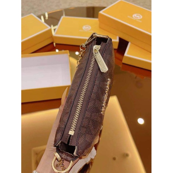 Sale Kẹp nách mk kèm dây đeo chéo