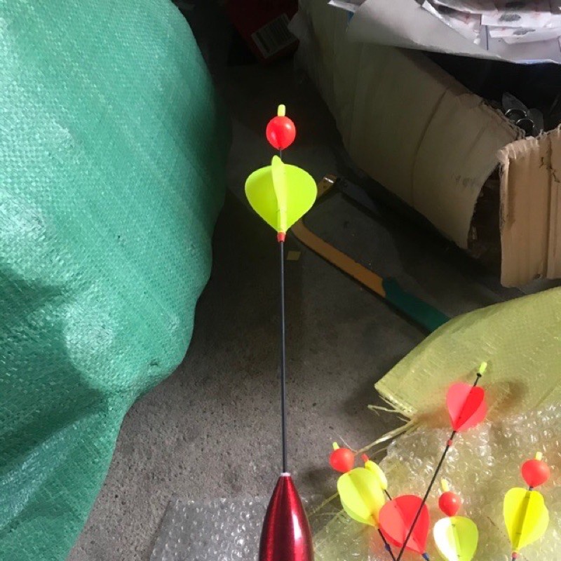 Ngọn phao câu lục giá rẻ