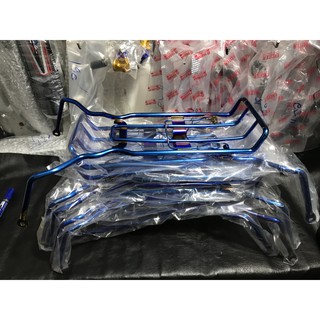 baga cho exciter nhỏ nhé