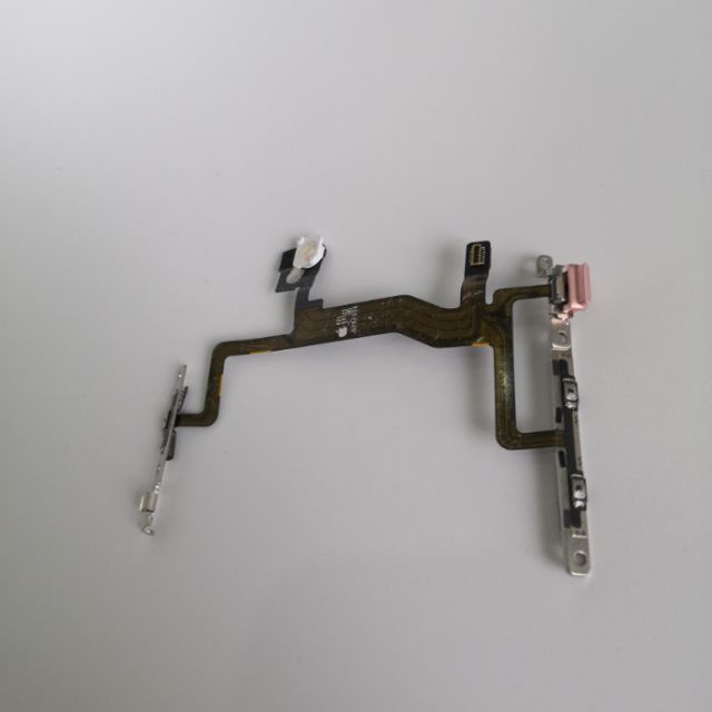 Cáp nguồn, volume, flash, gạt rung iphone 6s