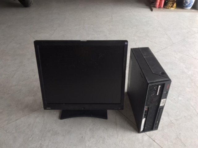 Bộ máy tính kèm màn hình | BigBuy360 - bigbuy360.vn