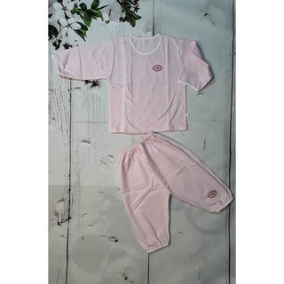 Bộ baby born dài tay size 2, 3