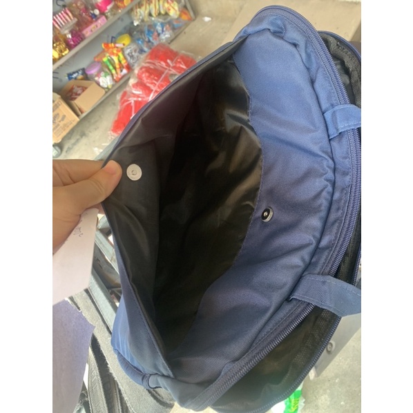 Túi đựng laptop -hkm Clear men