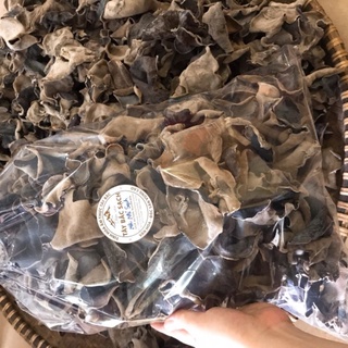 Mộc nhĩ rừng 500g