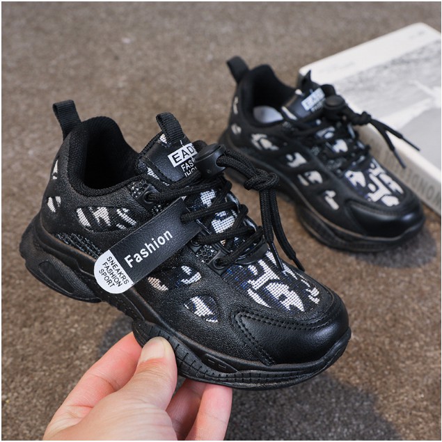 [Hà Xu shop] Giày thể thao 598 cho bé trai và gái