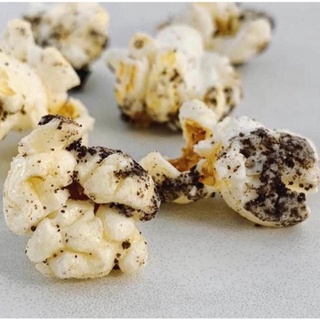 Bánh cookie pop popcorn oreo mỹ 510g