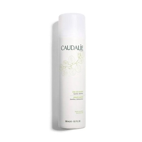 Xịt khoáng dưỡng ẩm chiết xuất nho Caudalie Grape Water 300ml [Nika Cosmetics]