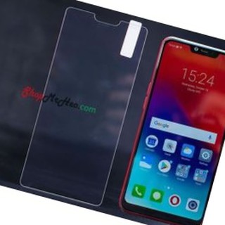 Bộ 2 Tấm dán kính cường lực OPPO Realme 2 chống vỡ, chống xước màn hình