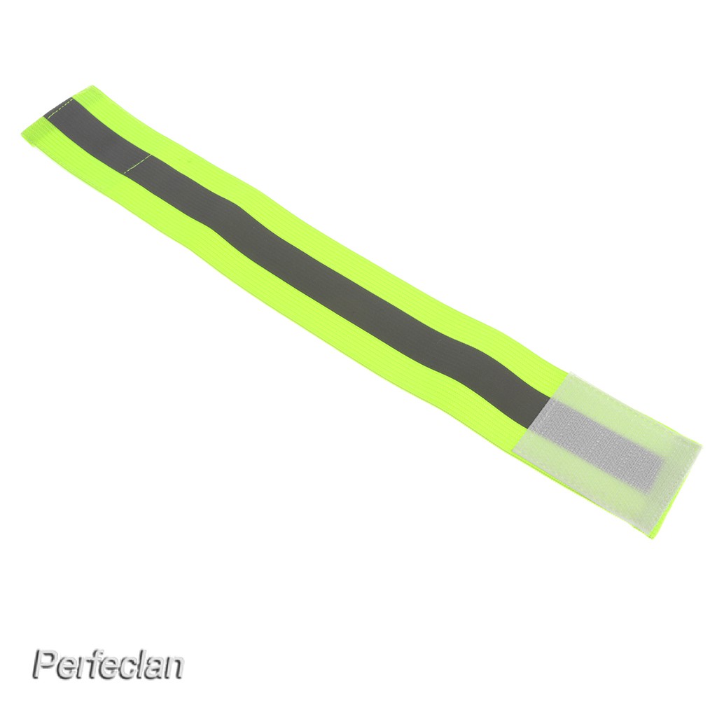 [Perfeclan] Vòng Đeo Tay Co Giãn Phản Quang MagiDeal Dành Cho Nam Và Nữ