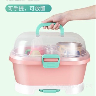 KHAY ÚP BÌNH SỮA JUPIN