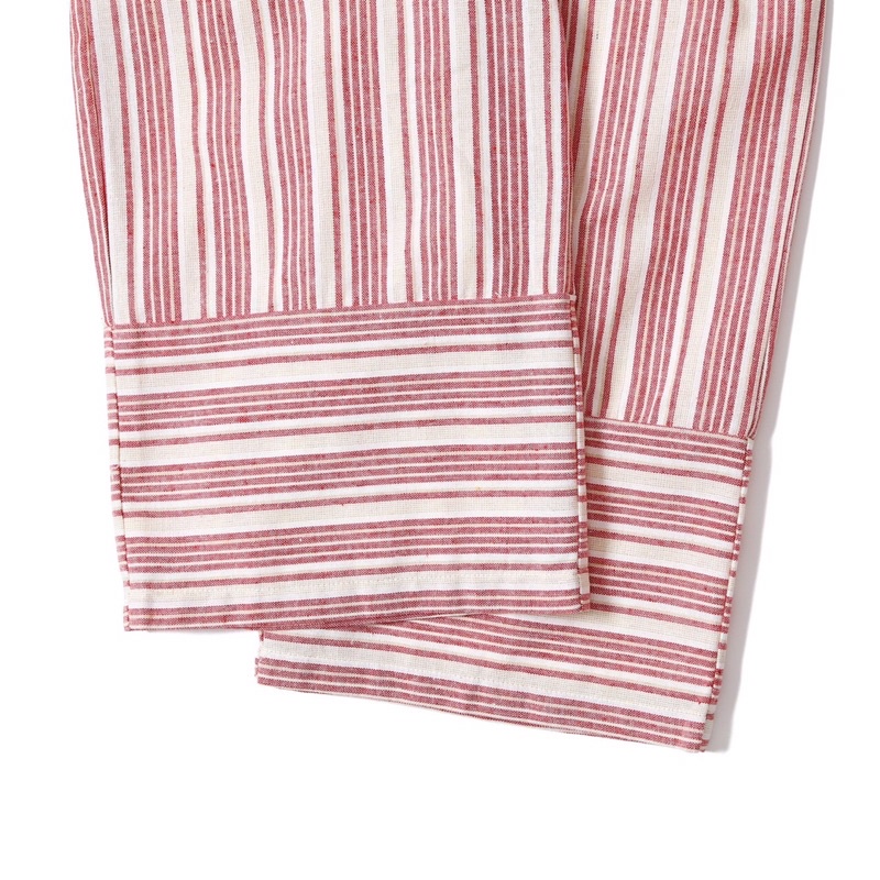 Jumpsuit kẻ sọc đứng L.u.l.u.s xuất Mỹ