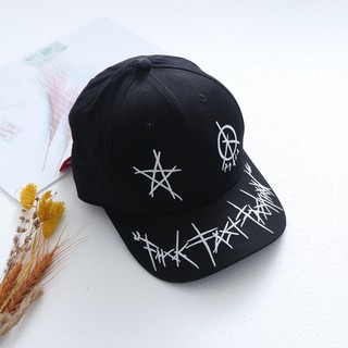 Mũ snapback M1807
