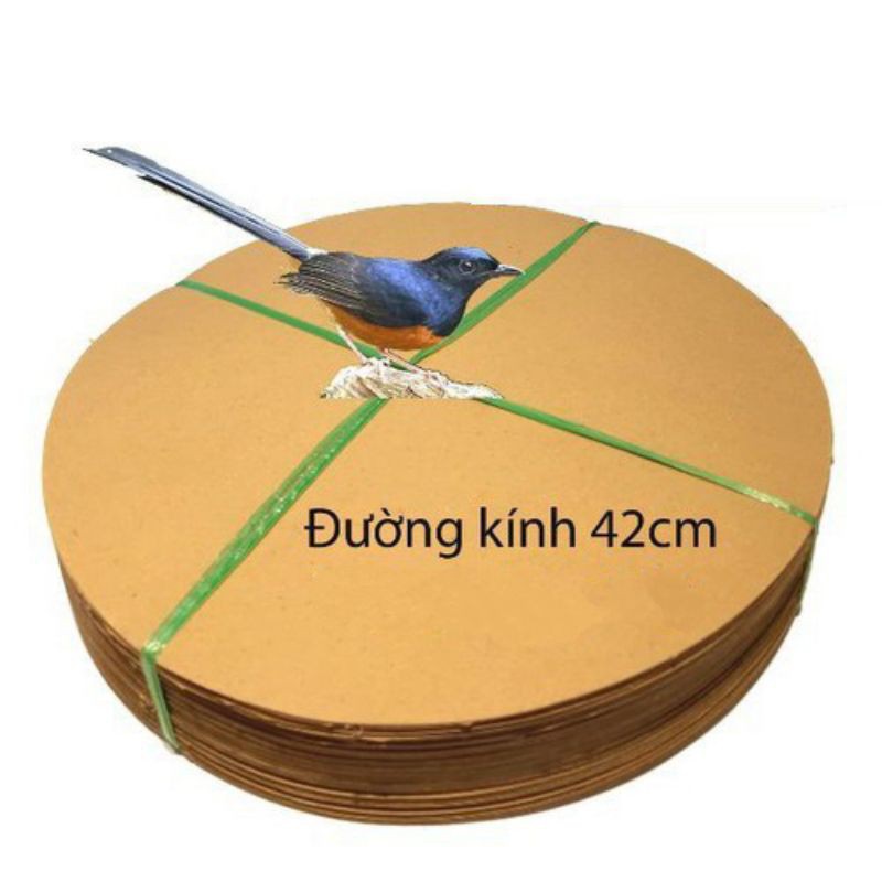 Giấy lót lồng chim đủ kích cỡ 300g