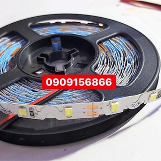Đèn Led dây 12v ziczac răng cưa 2835