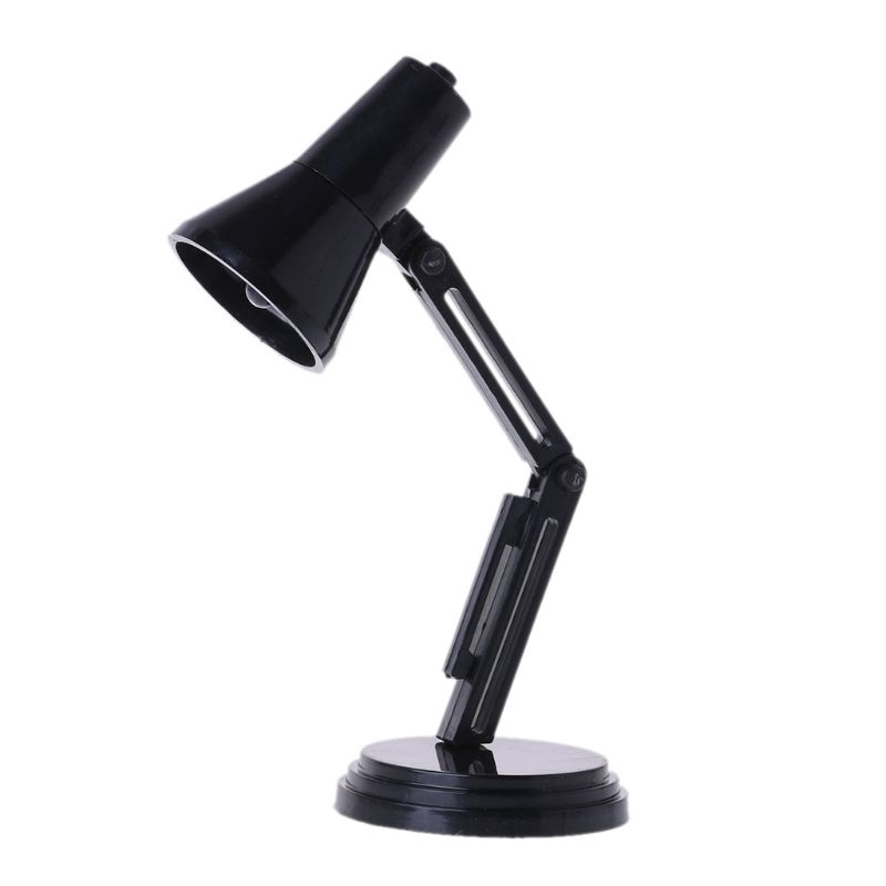 Đèn Led Để Bàn Nhỏ Gọn