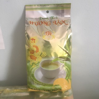 Trà lài hương lâm