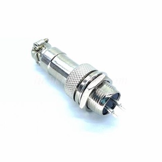 Bộ Jack GX12-2P