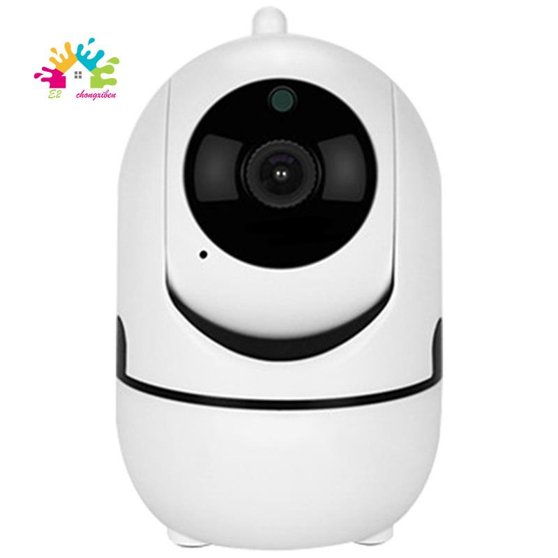 Camera Giám Sát Em Bé Kết Nối Điện Thoại Hai Chiều