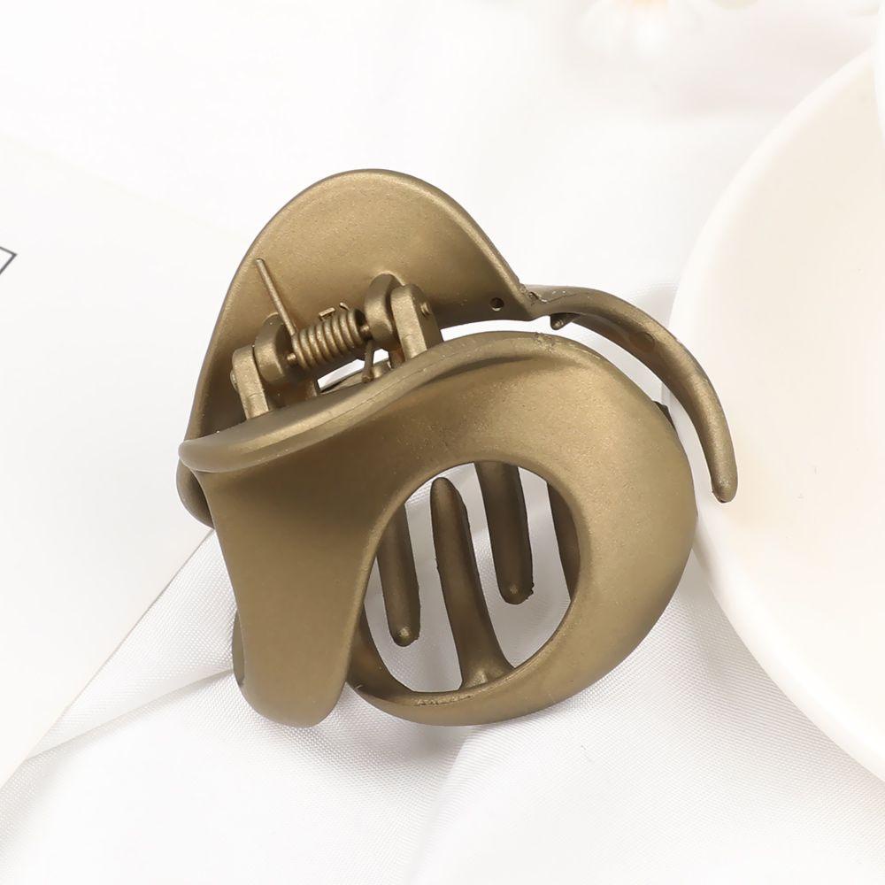 Kẹp Tóc Móng Vuốt Di Động Cho Nữ
