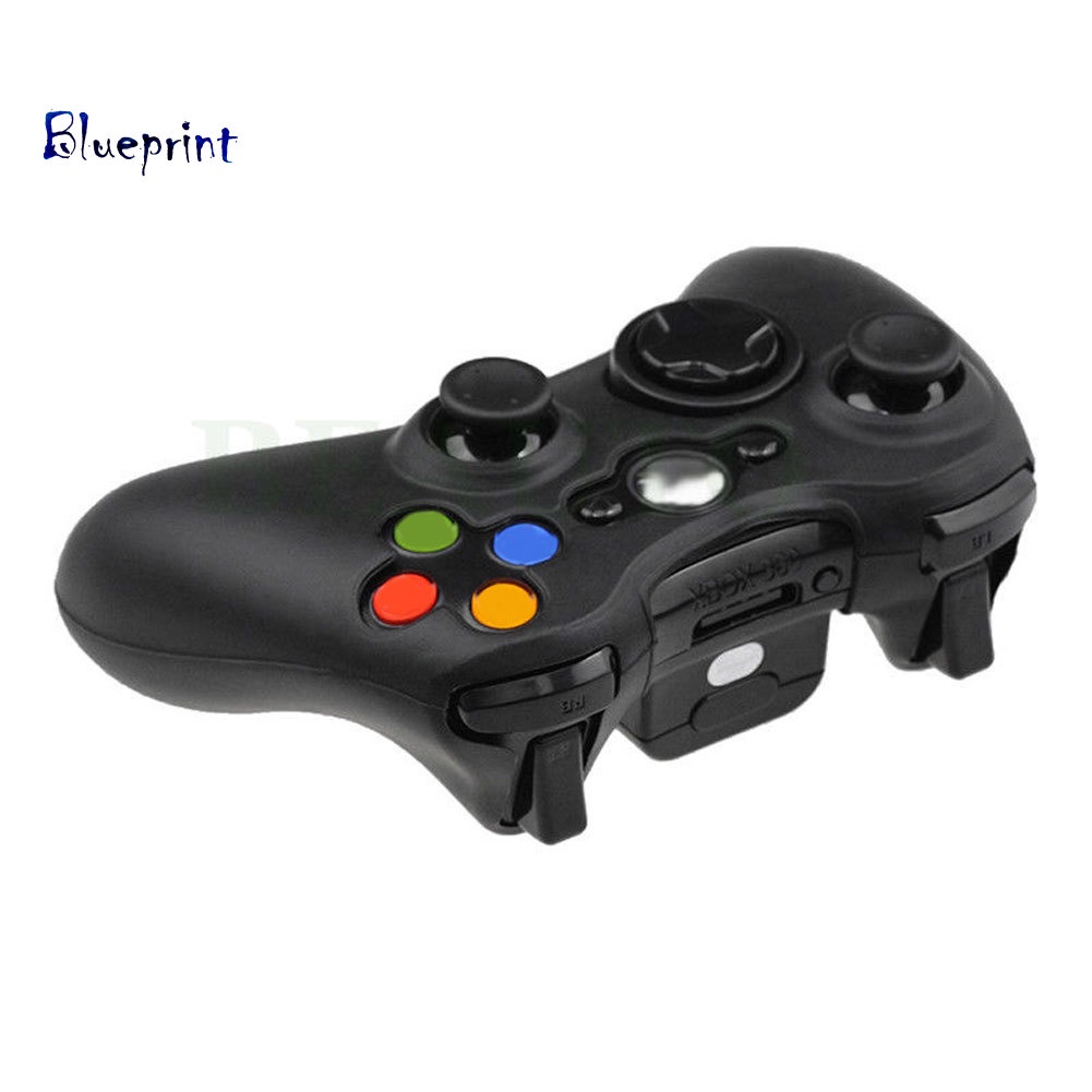 ★Vỏ Bọc Silicon Đàn Hồi Cho Tay Cầm Chơi game xbox 360