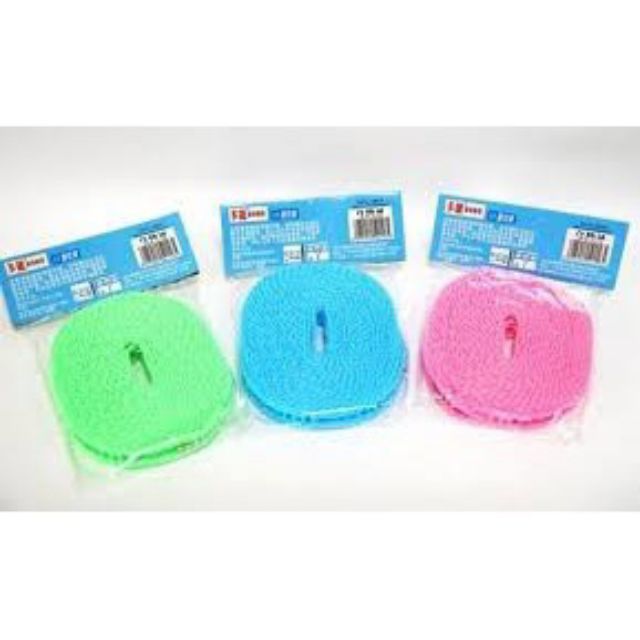 Dây Phơi quần áo 5M