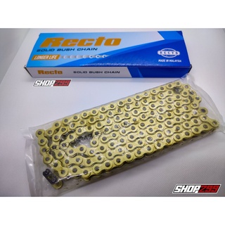 Sên vàng recto 428sb 124l 9 li