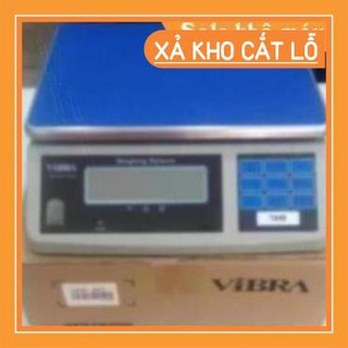 [ XÃ KHO ] cân điện tử  tính tiền HAW 30kg cao cấp nhập khẩu