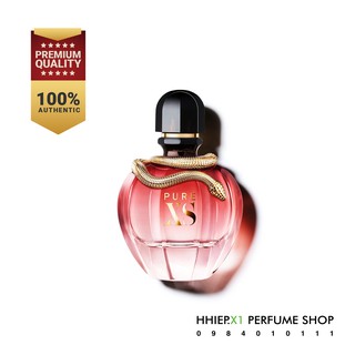 HHIEP.X1 - Nước hoa chính hãng 𝗣𝗨𝗥𝗘 𝗫𝗦 ❤️ Chuyên Nước Hoa Nam Nữ Chính Hãng Authentic